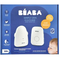 PUERICULTURE (PUERBABY) BEABA Simply Zen Ecoute Bebe 930325