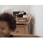 PUERICULTURE (PUERBABY) BEABA Zen Premium Ecoute Bebe Video 930330