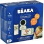 PUERICULTURE (PUERBABY) BEABA Zen Premium Ecoute Bebe Video 930330