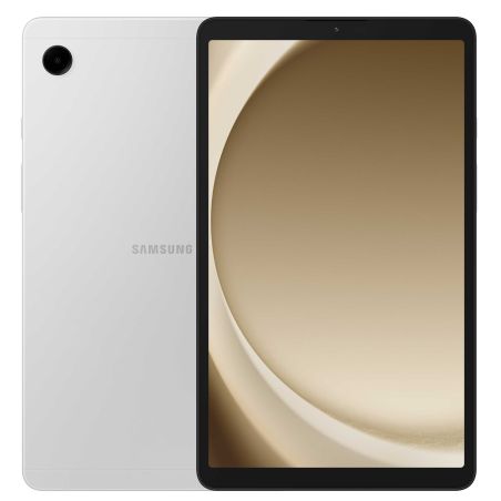 TABLETTE TACTILE SAMSUNG INFORMATIQUE TAB A9+ 11 Wifi 64go Silver SM-X210NZSAEUB