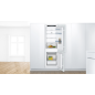 REFRIGERATEUR INTEGRE COMB BOSCH ENCASTRABLE S4 267l 183+84 H177,2 35db EB KIV86VSE0