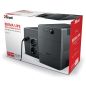 ONDULEUR ET PROTECTION TRUST Onduleur Paxxon 800 Va 2 Prise 23503