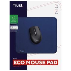 SOURIS (SOURSOUR) TRUST Tapis Souris Boye Eco Blue 24744