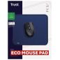 SOURIS (SOURSOUR) TRUST Tapis Souris Boye Eco Blue 24744