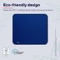 SOURIS (SOURSOUR) TRUST Tapis Souris Boye Eco Blue 24744