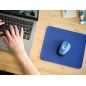 SOURIS (SOURSOUR) TRUST Tapis Souris Boye Eco Blue 24744