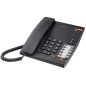 TELEPHONE FILAIRE (TFIXFIL) ALCATEL 10mem Dir Ml Pris Casq Fix Mur TEMPORIS 380 NOIR TELEPHONE FILAIRE (TFIXFIL) ALCATEL 10mem Dir Ml Pris Casq Fix Mur TEMPORIS 380 NOIR