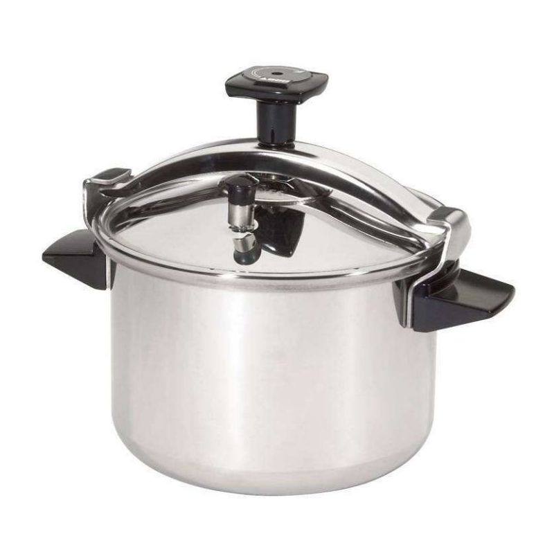 COCOTTE MINUTE SENSOR AUTOCU SEB MENAGE Eco Design 6l Inox P0 530700