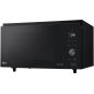 FOUR MICRO ONDES MULTIFONTION LG MENAGER 39l Combi 1100w Easyclean Noir MJ 3965 BPS