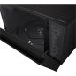 FOUR MICRO ONDES MULTIFONTION LG MENAGER 39l Combi 1100w Easyclean Noir MJ 3965 BPS