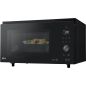 FOUR MICRO ONDES MULTIFONTION LG MENAGER 39l Combi 1100w Easyclean Noir MJ 3965 BPS