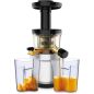 EXTRACTEUR DE JUS MOULINEX PEM 150w 0,8l 4vit Bec Verseur Alu ZU 420 E 10