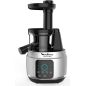 EXTRACTEUR DE JUS MOULINEX PEM 150w 0,8l 4vit Bec Verseur Alu ZU 420 E 10
