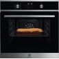 FOUR PYROLYSE ELECTROLUX ENCASTRABLE 65l Chal Tour Puls Prec Temp A EOF6P66BX