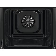 FOUR PYROLYSE ELECTROLUX ENCASTRABLE 65l Chal Tour Puls Prec Temp A EOF6P66BX