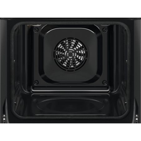 FOUR PYROLYSE ELECTROLUX ENCASTRABLE 65l Chal Tour Puls Prec Temp A EOF6P66BX