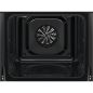 FOUR PYROLYSE ELECTROLUX ENCASTRABLE 65l Chal Tour Puls Prec Temp A EOF6P66BX