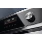 FOUR PYROLYSE ELECTROLUX ENCASTRABLE 65l Chal Tour Puls Prec Temp A EOF6P66BX