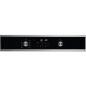 FOUR PYROLYSE ELECTROLUX ENCASTRABLE 65l Chal Tour Puls Prec Temp A EOF6P66BX