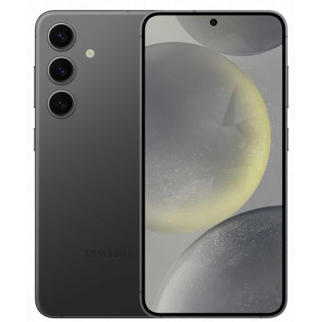 SMARTPHONE SAMSUNG TELEPHONE 6 2amoled 5g 50mpx 8128go Ip6 GALAXYS24NOIR