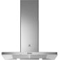 HOTTE DECOR ELECTROLUX ENCASTRABLE Mur Chem 90cm 603m3 67db A Ino EFF 90462 OX