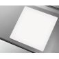 HOTTE DECOR ELECTROLUX ENCASTRABLE Mur Chem 90cm 603m3 67db A Ino EFF 90462 OX