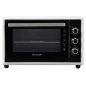 MINIFOUR ET ROTISSOIRE BRANDT PEM 42l Mf 1800w Tb 5mod Minut Blc FC4200MW
