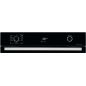 FOUR PYROLYSE SAUTER Mf+ 73l Guide15 A+ Noir SOP6214LB