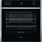 FOUR PYROLYSE SAUTER Mf+ 73l Guide15 A+ Inox SOP6214LX