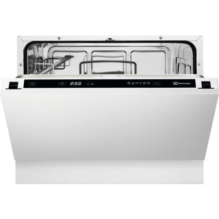LAVE VAISSELLE TT INTEGRE 45CM ELECTROLUX ENCASTRABLE 6c 6pr 4t Ddif L55 49db FC Gli ESL2500RO1