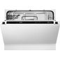 LAVE VAISSELLE TT INTEGRE 45CM ELECTROLUX ENCASTRABLE 6c 6pr 4t Ddif L55 49db FC Gli ESL2500RO1