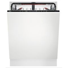 LAVE VAISSELLE TT INTEGRE 60CM AEG MENAGER 12c 7pr 4t Comfortlift Inverte FSE82827P