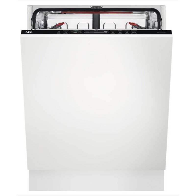 LAVE VAISSELLE TT INTEGRE 60CM AEG MENAGER 12c 7pr 4t Comfortlift Inverte FSE82827P