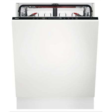 LAVE VAISSELLE TT INTEGRE 60CM AEG MENAGER 12c 7pr 4t Comfortlift Inverte FSE82827P