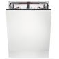 LAVE VAISSELLE TT INTEGRE 60CM AEG MENAGER 12c 7pr 4t Comfortlift Inverte FSE82827P