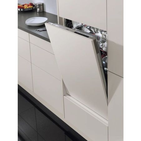 LAVE VAISSELLE TT INTEGRE 60CM AEG MENAGER 12c 7pr 4t Comfortlift Inverte FSE82827P