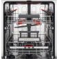 LAVE VAISSELLE TT INTEGRE 60CM AEG MENAGER 12c 7pr 4t Comfortlift Inverte FSE82827P