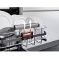 LAVE VAISSELLE TT INTEGRE 60CM AEG MENAGER 12c 7pr 4t Comfortlift Inverte FSE82827P