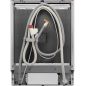LAVE VAISSELLE TT INTEGRE 60CM AEG MENAGER 12c 7pr 4t Comfortlift Inverte FSE82827P