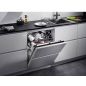 LAVE VAISSELLE TT INTEGRE 60CM AEG MENAGER 12c 7pr 4t Comfortlift Inverte FSE82827P