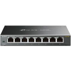 SWITCH TPLINK Switch8ports 101001000Mbps TL-SG108S