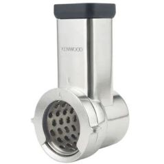 ACCESSOIRE ROBOT MENAGER ET BL KENWOOD CLASSIC TRANCHEUSE ET RAPE KMIX KAX643ME