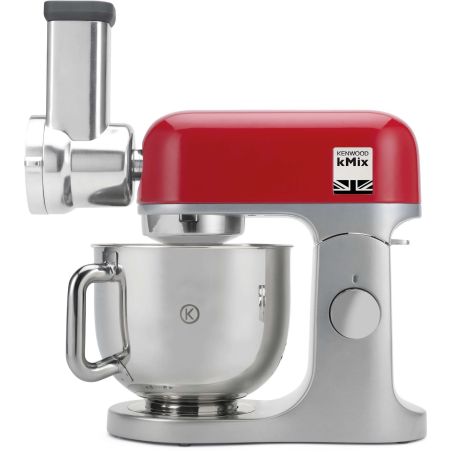 ACCESSOIRE ROBOT MENAGER ET BL KENWOOD CLASSIC TRANCHEUSE ET RAPE KMIX KAX643ME