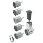 ACCESSOIRE ROBOT MENAGER ET BL KENWOOD CLASSIC TRANCHEUSE ET RAPE KMIX KAX643ME
