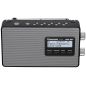 RADIO PANASONIC BRUN Fmdabdab+ 2w Lcd Hp10cm Sect RFD 10 EGK