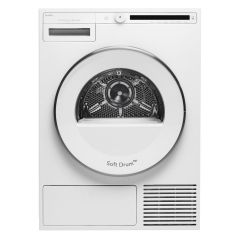 SECHE LINGE FRONTAL ASKO Ppe Chal 8kg 10pr Dd LCD 63db T 208 HW