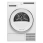 SECHE LINGE FRONTAL ASKO Ppe Chal 8kg 10pr Dd LCD 63db T 208 HW