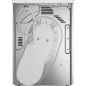 SECHE LINGE FRONTAL ASKO Ppe Chal 8kg 10pr Dd LCD 63db T 208 HW