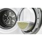 SECHE LINGE FRONTAL ASKO Ppe Chal 8kg 10pr Dd LCD 63db T 208 HW