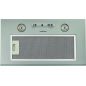 GROUPE AIRLUX 52cm 500m3 Led 3vit Curseur 68 AHF 545 SI